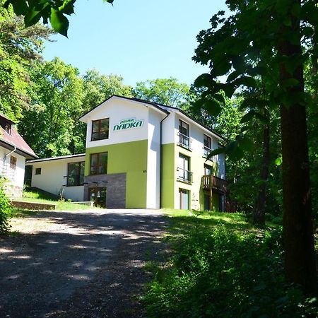 Penzión NADKA Bojnice Exterior foto